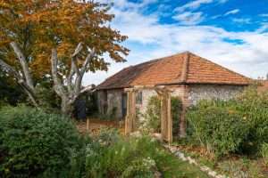 Hunters B&B North Norfolk